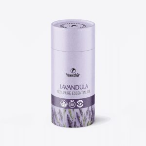 Lavender Essential Oil