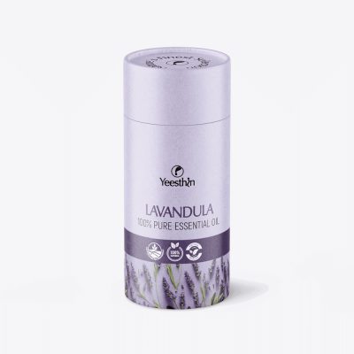 Lavender Essential Oil