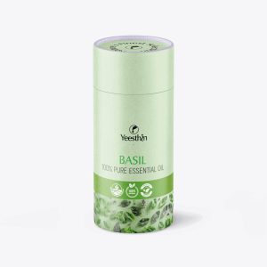 Basil Essential Oil
