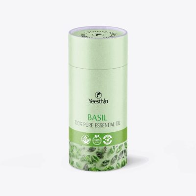 Basil Essential Oil